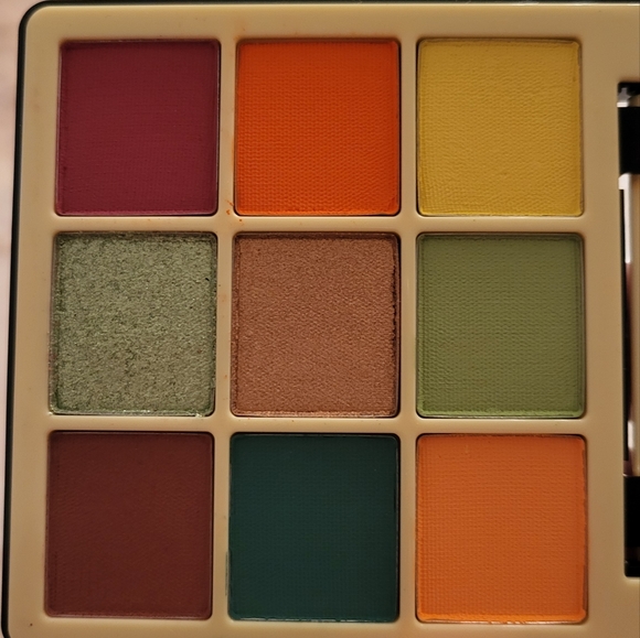 Norvina palette vol 2 - Picture 3 of 6